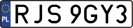 RJS9GY3