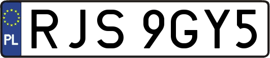 RJS9GY5