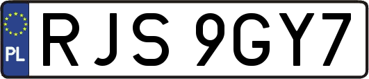 RJS9GY7