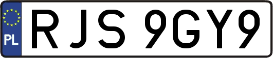 RJS9GY9