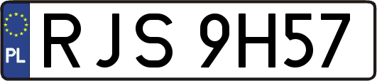 RJS9H57