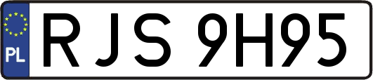 RJS9H95