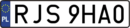 RJS9HA0