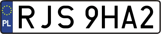 RJS9HA2