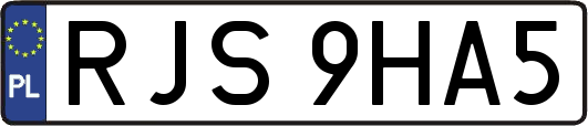 RJS9HA5