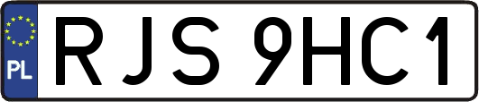 RJS9HC1
