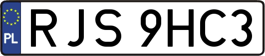 RJS9HC3