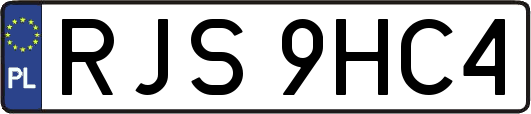 RJS9HC4