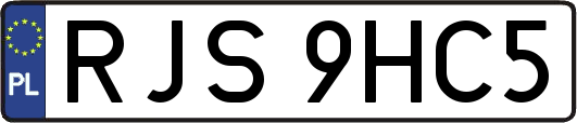 RJS9HC5