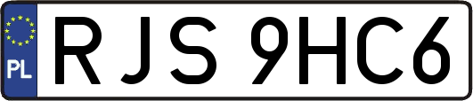 RJS9HC6