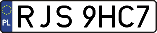 RJS9HC7
