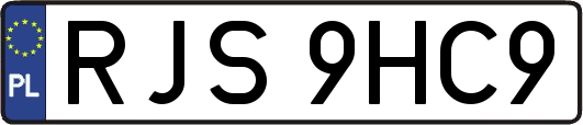 RJS9HC9
