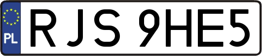 RJS9HE5