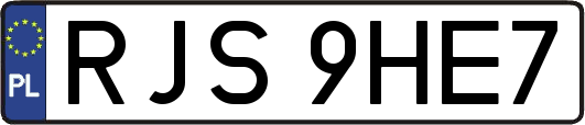 RJS9HE7