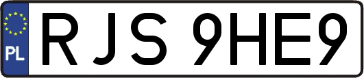 RJS9HE9