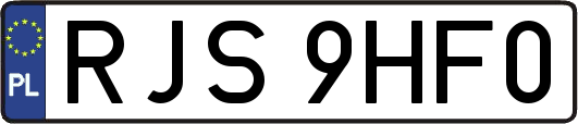 RJS9HF0