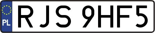 RJS9HF5