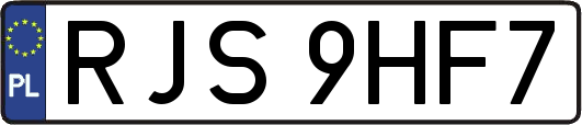 RJS9HF7