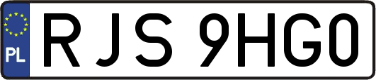 RJS9HG0