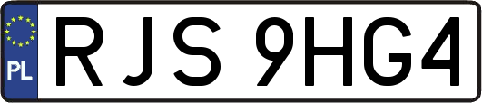 RJS9HG4