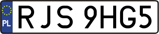 RJS9HG5