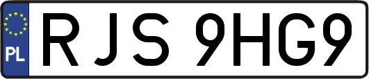 RJS9HG9
