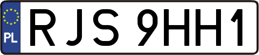 RJS9HH1