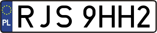 RJS9HH2
