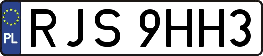 RJS9HH3