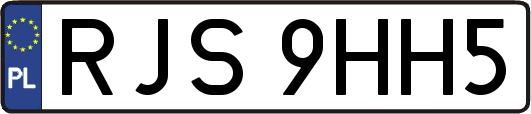 RJS9HH5