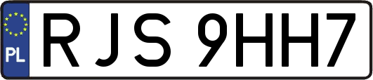 RJS9HH7
