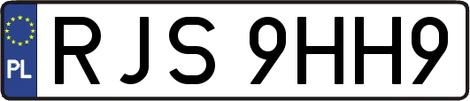 RJS9HH9