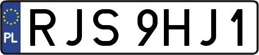 RJS9HJ1