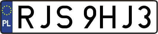 RJS9HJ3