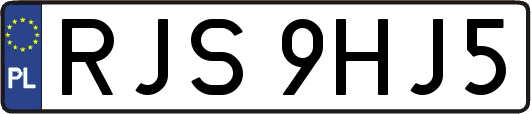RJS9HJ5