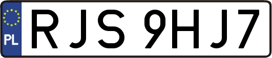 RJS9HJ7