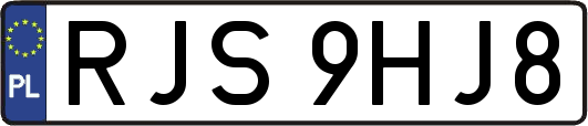 RJS9HJ8