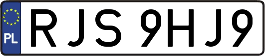 RJS9HJ9