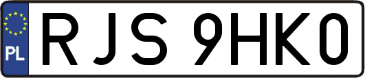 RJS9HK0