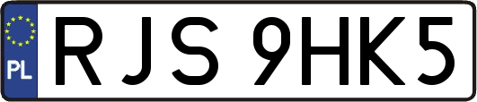 RJS9HK5