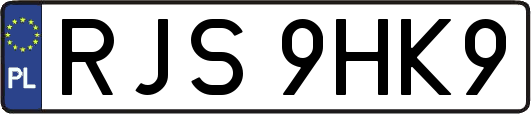RJS9HK9