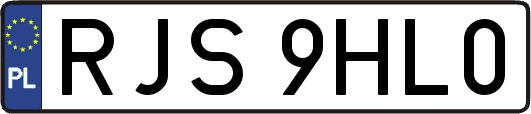 RJS9HL0