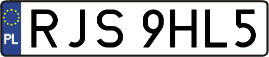RJS9HL5