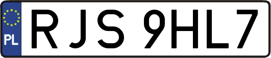 RJS9HL7