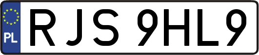 RJS9HL9