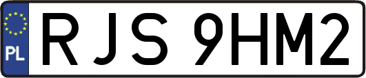 RJS9HM2