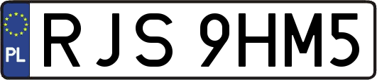 RJS9HM5