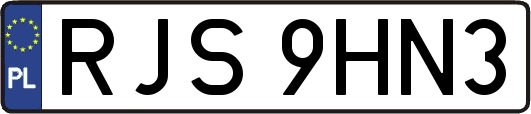 RJS9HN3