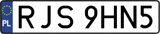 RJS9HN5