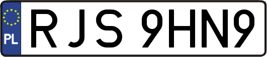RJS9HN9